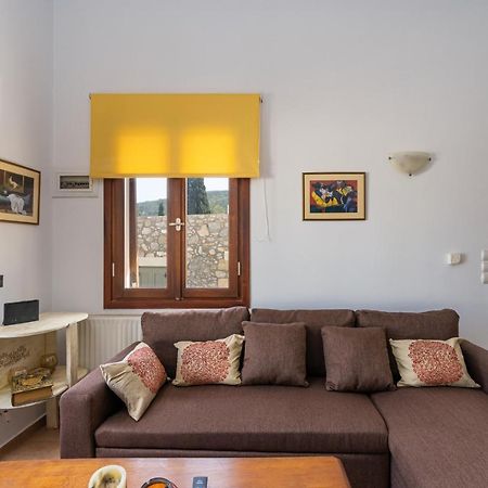 Maisonette In Roussa Ekklisia Sitia  Dış mekan fotoğraf