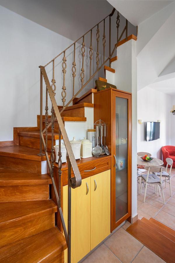 Maisonette In Roussa Ekklisia Sitia  Dış mekan fotoğraf