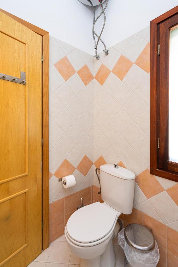 Maisonette In Roussa Ekklisia Sitia  Dış mekan fotoğraf