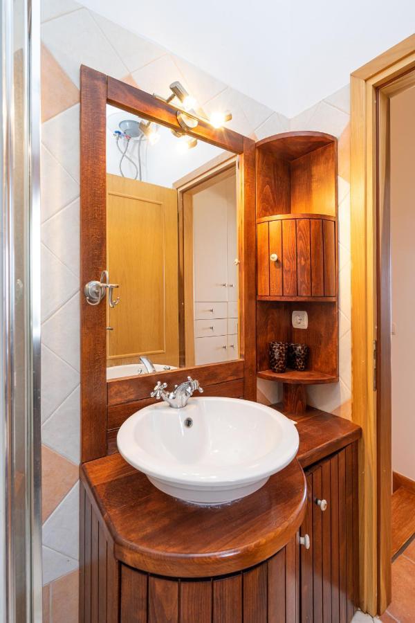 Maisonette In Roussa Ekklisia Sitia  Dış mekan fotoğraf